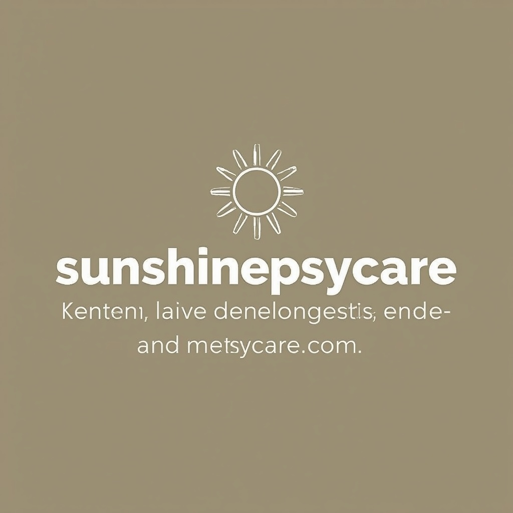 Sunshinepsycare